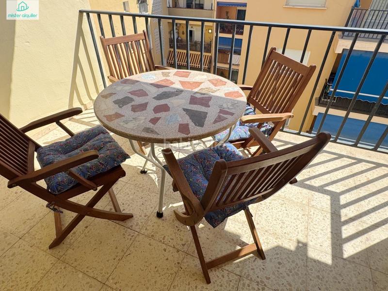 Foto 4cf9bd8a-21c2-48d2-ad35-78b01245f398. Location appartement dans frasquito roc 5 dans Campello Playa Campello (el)