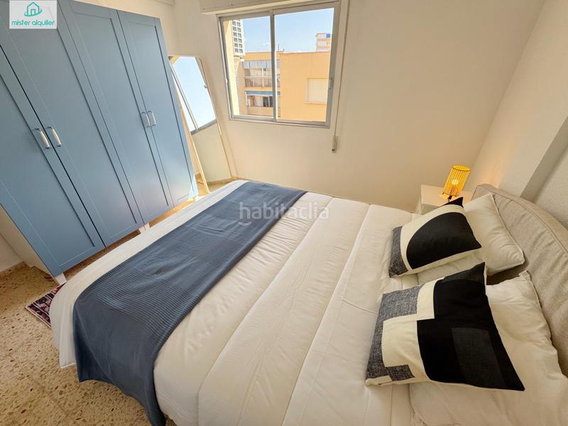 Foto 7490bdb0-c7ce-4704-aae9-8573e372dcf2. Location appartement dans frasquito roc 5 dans Campello Playa Campello (el)