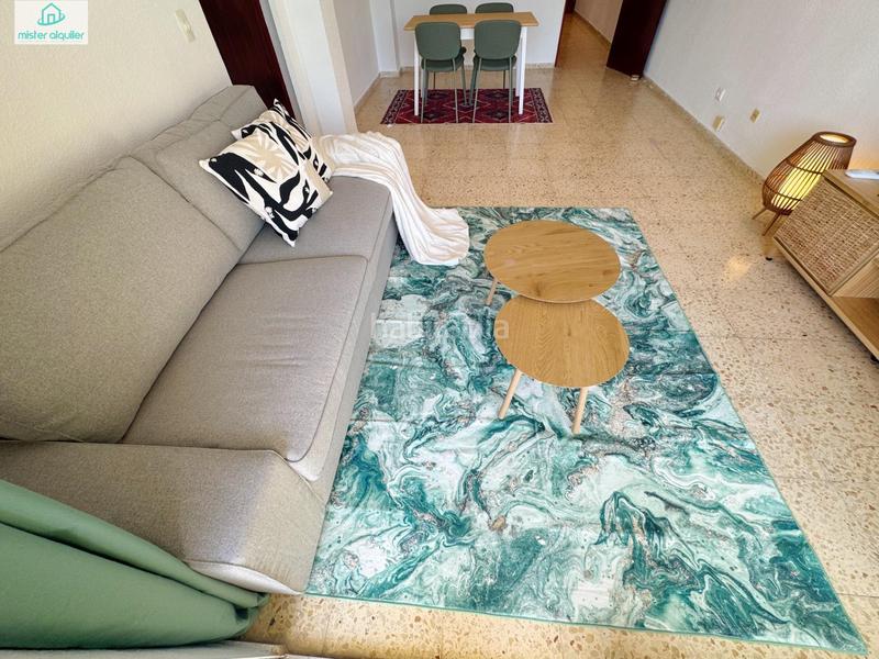 Foto 791b7c98-809b-4897-a7ea-2e706c97e2ac. Location appartement dans frasquito roc 5 dans Campello Playa Campello (el)