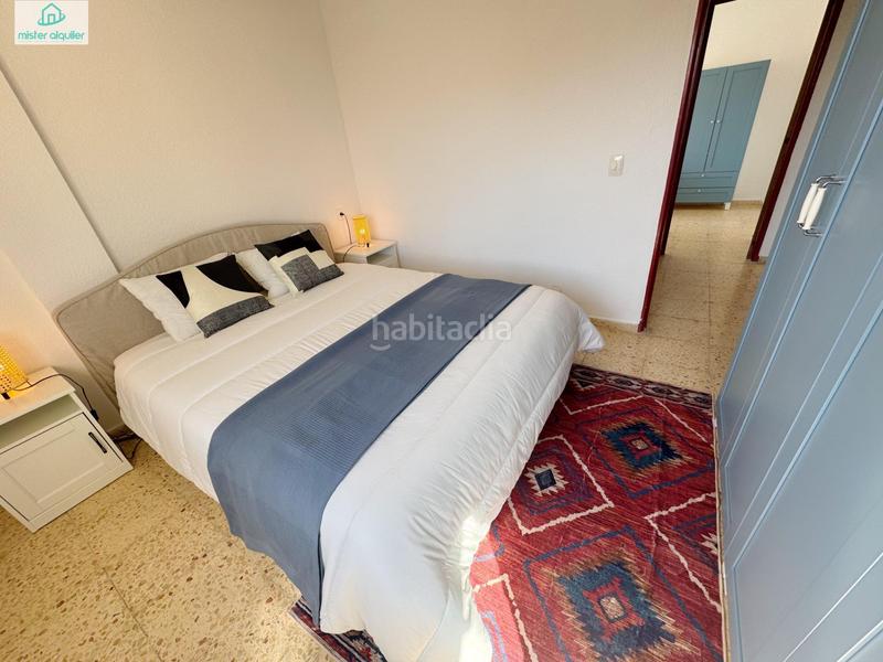 Foto 809ae852-0bd1-4707-8ee1-4841a94fe92f. Location appartement dans frasquito roc 5 dans Campello Playa Campello (el)