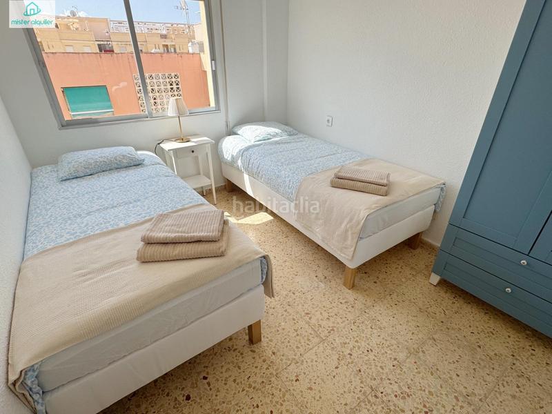 Foto 8e1c577a-662c-4667-a480-9222f401cb09. Location appartement dans frasquito roc 5 dans Campello Playa Campello (el)