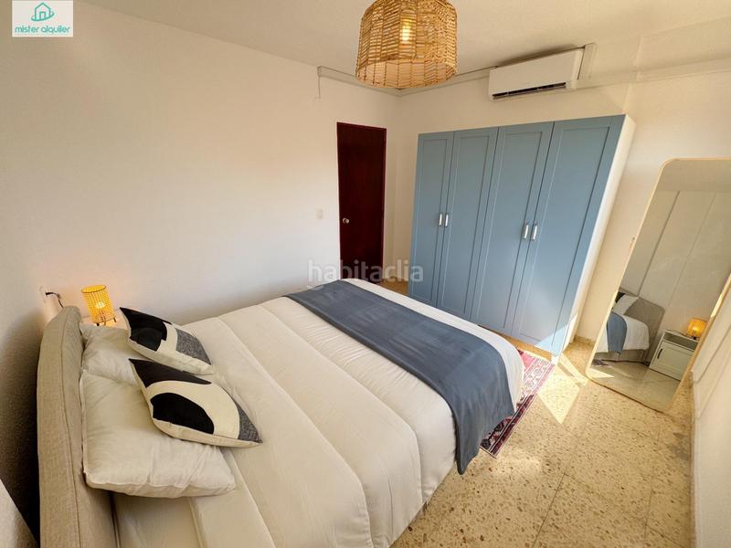 Foto 9123f217-ac9b-41c0-a255-f21987bcfb01. Location appartement dans frasquito roc 5 dans Campello Playa Campello (el)