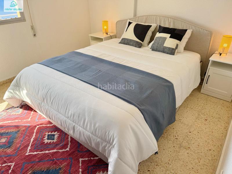 Foto eff75428-8465-45ef-a131-4ecd6f087f68. Location appartement dans frasquito roc 5 dans Campello Playa Campello (el)