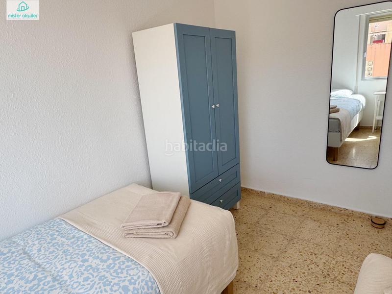 Foto 6f355347-74fd-4f47-b627-d784a966d5a8. Affitto piccolo appartamento in frasquito roc 5 in Campello (el)