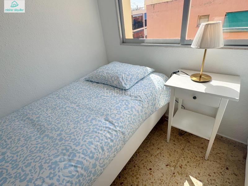 Foto 78b4dd34-7d97-4324-87e4-7acb3498c5dd. Affitto piccolo appartamento in frasquito roc 5 in Campello (el)