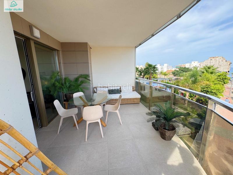 Foto 0c8878eb-ecb3-4c1c-b49e-d872914ea57e. Lloguer apartament a calle mar alta 10 a Campello Playa Campello (el)