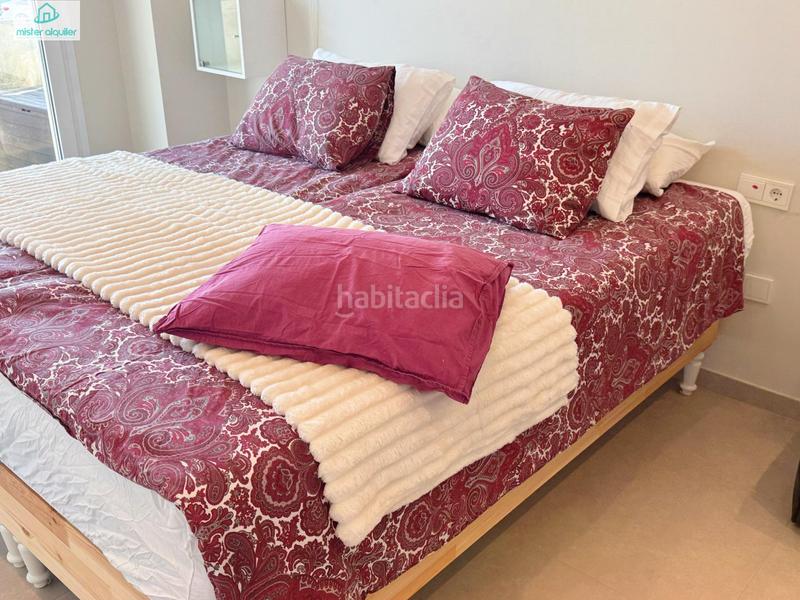 Foto 0fa1cf2d-c9f1-4c53-9d20-1c534ccffd2f. Lloguer apartament a calle mar alta 10 a Campello Playa Campello (el)