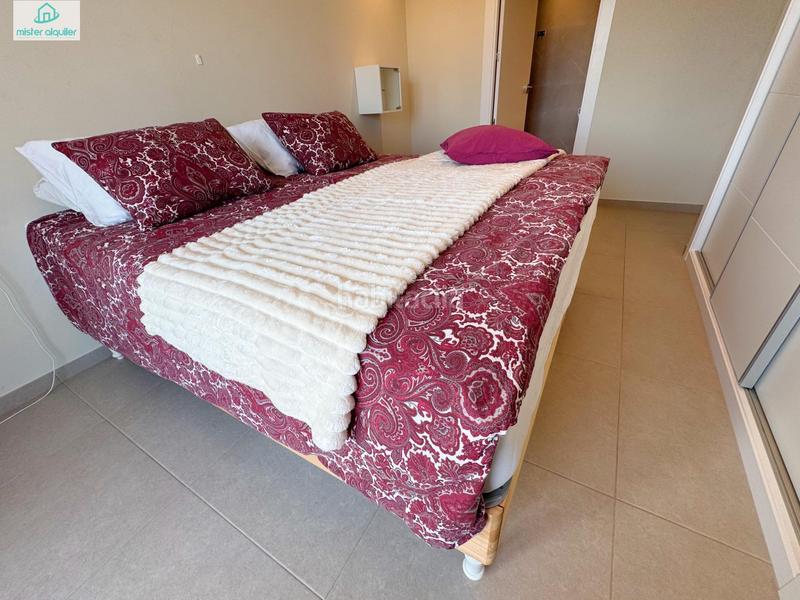 Foto 30f26ba5-cc7d-4f80-94bd-df721cdb49ed. Lloguer apartament a calle mar alta 10 a Campello Playa Campello (el)