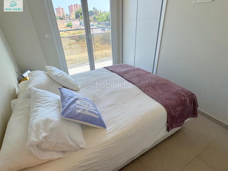 Foto 8146fecb-ead7-4d49-b4d7-6edc7396c42b. Lloguer apartament a calle mar alta 10 a Campello Playa Campello (el)