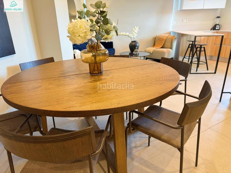 Foto 9e3a7f55-12e8-4129-baec-c99a0aadd23f. Lloguer apartament a calle mar alta 10 a Campello Playa Campello (el)