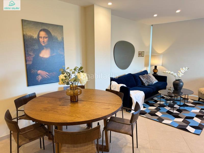 Foto a145a08b-8b51-4098-aaee-7420ce6047ed. Lloguer apartament a calle mar alta 10 a Campello Playa Campello (el)