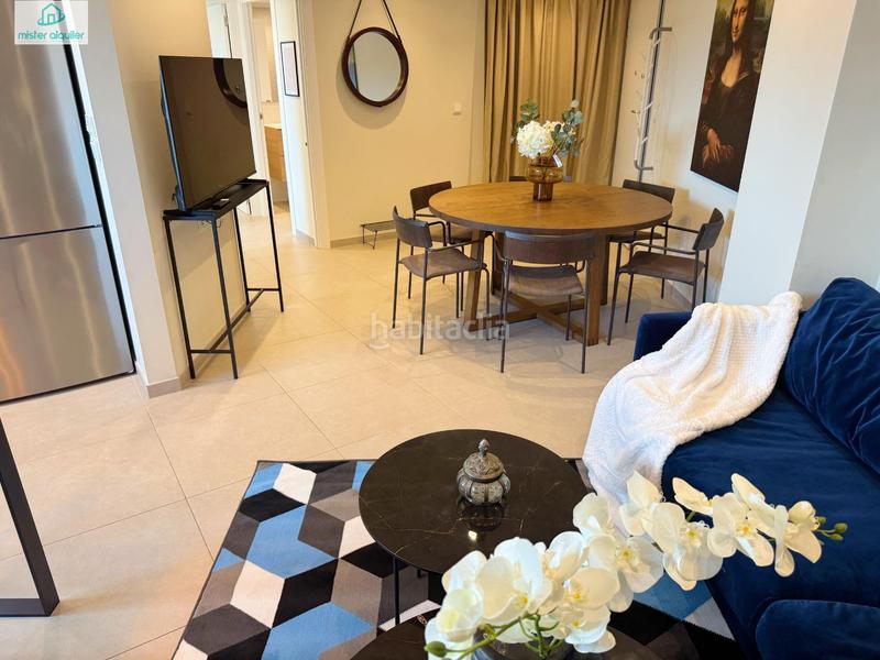 Foto b74fcf19-a0b7-4ddb-b0d4-3943cf24cbf0. Lloguer apartament a calle mar alta 10 a Campello Playa Campello (el)