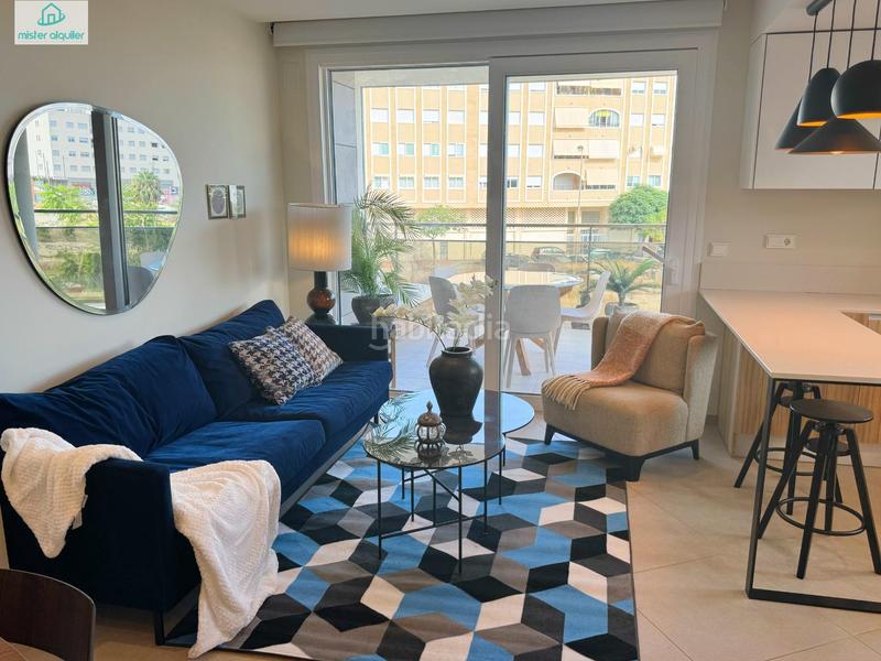 Foto b7977016-a01c-4180-9fa9-c4fc17445e55. Lloguer apartament a calle mar alta 10 a Campello Playa Campello (el)