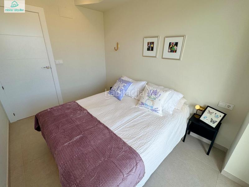 Foto d4404502-19e2-4948-9b9a-dfae4b7b35d4. Lloguer apartament a calle mar alta 10 a Campello Playa Campello (el)