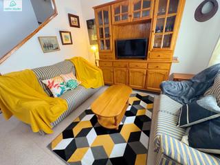 Rent House in Albayna 3. Confort y espacio en una de las mejores urbanizaciones de el cam