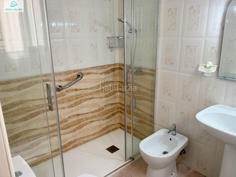 Foto ff23660c-ae53-4856-a3f3-84fda6bf0c91. Affitto casa in albayna 3 in Pueblo Español-Coveta Fumá Campello (el)