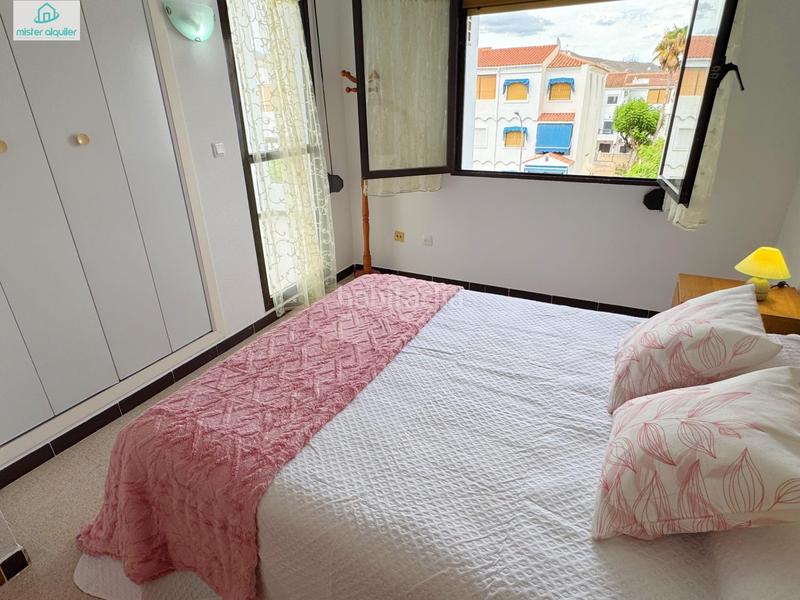 Foto 23685654-d53e-465c-bd19-1a6e4b8e11dc. Lloguer casa a albayna 3 a Pueblo Español-Coveta Fumá Campello (el)