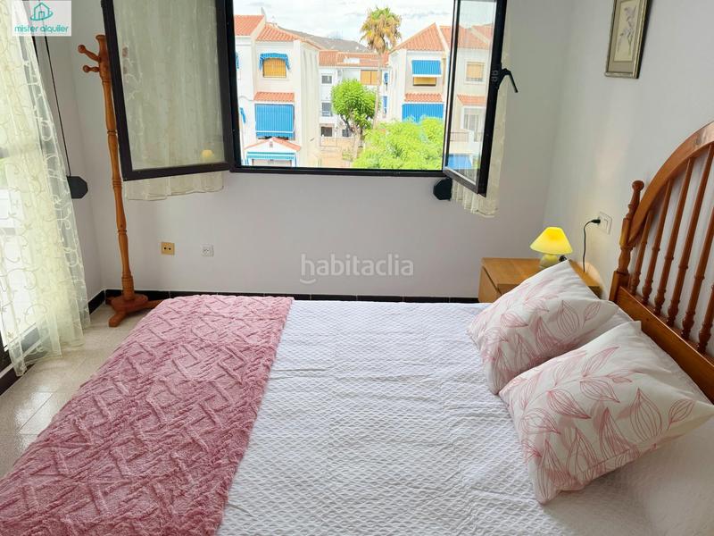 Foto 4055942b-bf26-4bfb-835a-9250daf27626. Lloguer casa a albayna 3 a Pueblo Español-Coveta Fumá Campello (el)