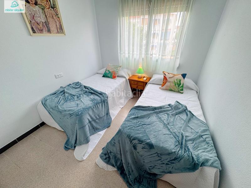 Foto 47d08660-75b3-4847-a5ee-5fb033b8f5e8. Lloguer casa a albayna 3 a Pueblo Español-Coveta Fumá Campello (el)