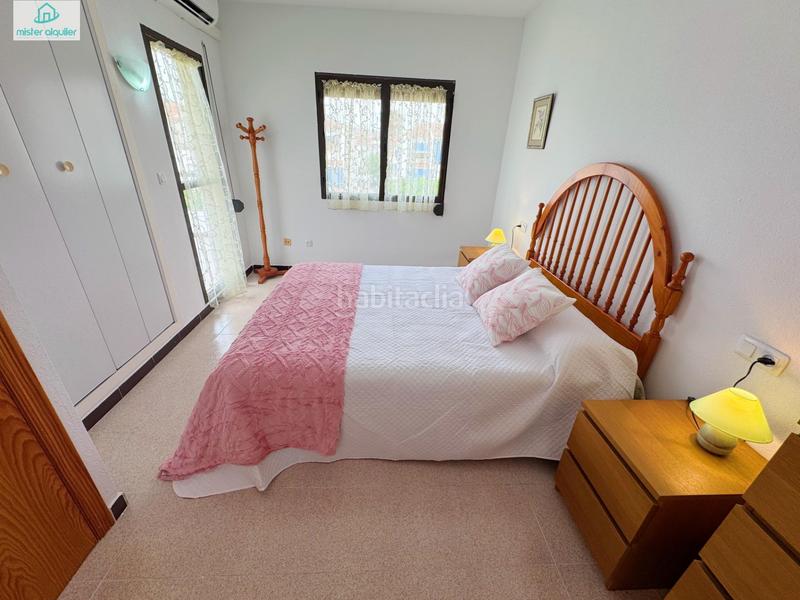 Foto 4e038589-10c7-4156-a96b-299e71aa7a83. Lloguer casa a albayna 3 a Pueblo Español-Coveta Fumá Campello (el)