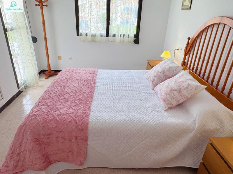 Foto 7b5b4f85-1a9d-412b-b9c7-5d31ad288e00. Lloguer casa a albayna 3 a Pueblo Español-Coveta Fumá Campello (el)