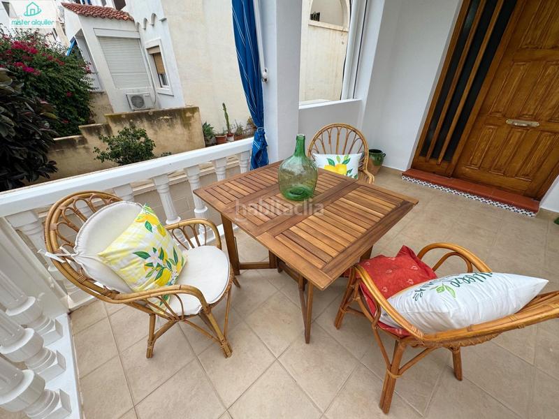 Foto 9ddd33b9-1a15-48b1-86a0-6c3b86c59289. Lloguer casa a albayna 3 a Pueblo Español-Coveta Fumá Campello (el)