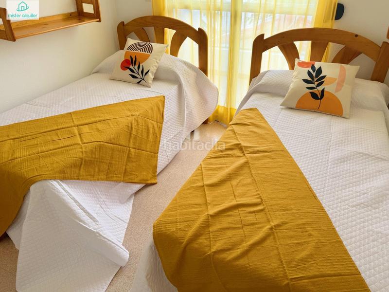Foto a225c8e5-5c7b-4df9-b8f3-8b79866108ce. Lloguer casa a albayna 3 a Pueblo Español-Coveta Fumá Campello (el)