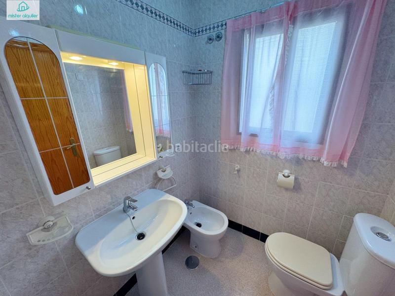 Foto b8948ce9-0f32-4cf4-954a-c1ac79c482aa. Lloguer casa a albayna 3 a Pueblo Español-Coveta Fumá Campello (el)