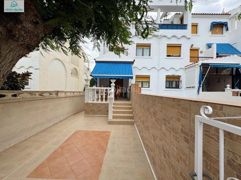 Foto c905d8b9-f68b-44cc-ae7f-30fd8a193d09. Lloguer casa a albayna 3 a Pueblo Español-Coveta Fumá Campello (el)