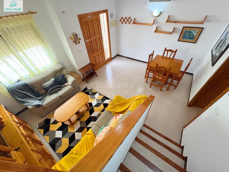 Foto dd8556b8-c54b-49bb-861d-e9792e0cb339. Lloguer casa a albayna 3 a Pueblo Español-Coveta Fumá Campello (el)