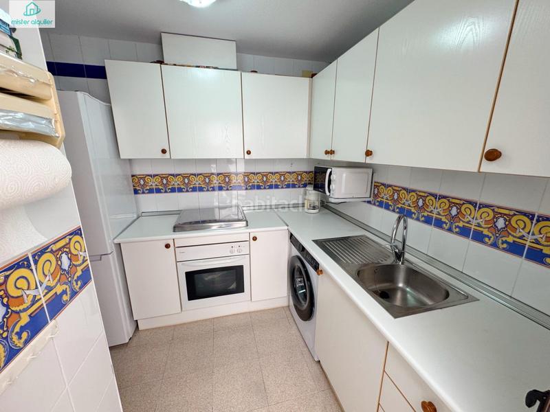 Foto fb118c41-9c50-4155-9b7b-17d6921c0ca7. Lloguer casa a albayna 3 a Pueblo Español-Coveta Fumá Campello (el)