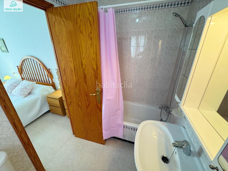 Foto 0550dfa6-9c95-4be7-b11c-dc043a8e3fa2. Location maison dans albayna 3 dans Pueblo Español-Coveta Fumá Campello (el)
