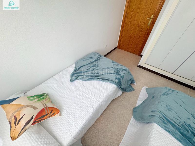 Foto 0b4f794b-03a7-4914-9e5b-59d13e1b4eb0. Location maison dans albayna 3 dans Pueblo Español-Coveta Fumá Campello (el)