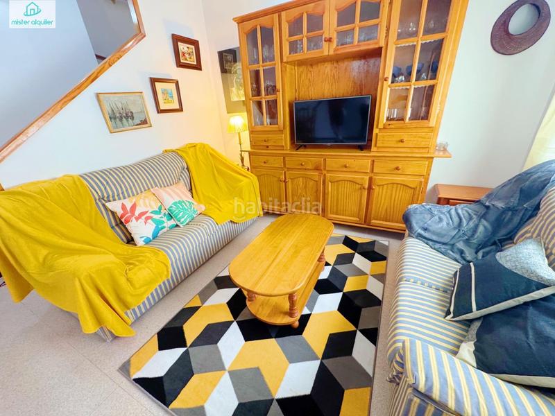 Foto 0f874f33-4019-40ef-8bf6-a05fe37da9b8. Location maison dans albayna 3 dans Pueblo Español-Coveta Fumá Campello (el)