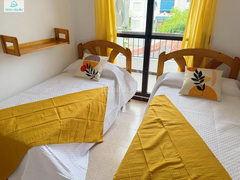 Foto 17273bd7-aee0-4942-9560-85a5f8694b73. Location maison dans albayna 3 dans Pueblo Español-Coveta Fumá Campello (el)