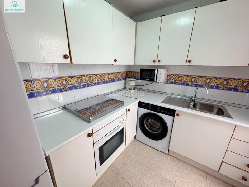 Foto 212e89f5-a8cd-486e-8a9a-9e7fb79a7f69. Location maison dans albayna 3 dans Pueblo Español-Coveta Fumá Campello (el)