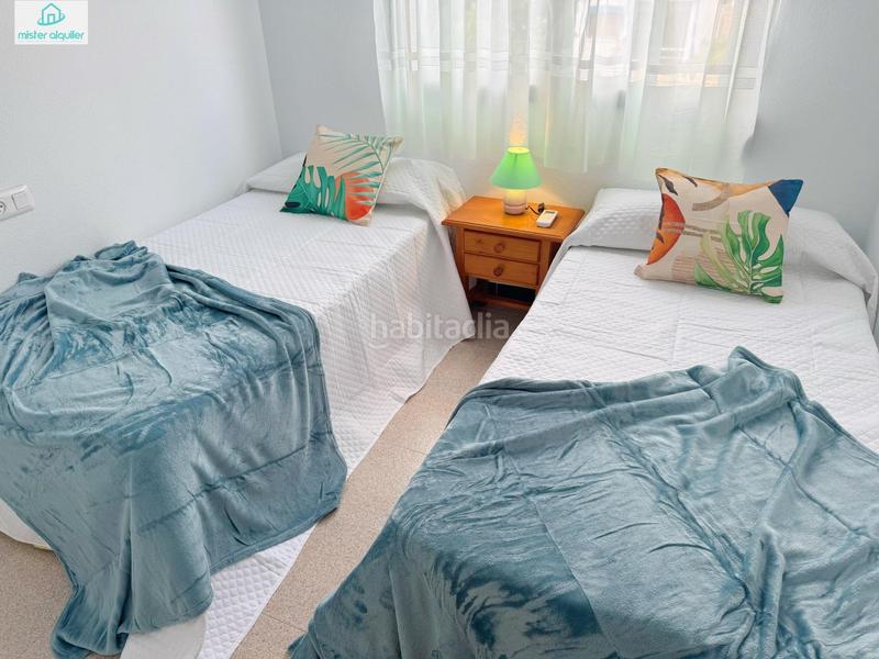 Foto 23d28199-1eac-4de1-9b42-292ac21367ab. Location maison dans albayna 3 dans Pueblo Español-Coveta Fumá Campello (el)