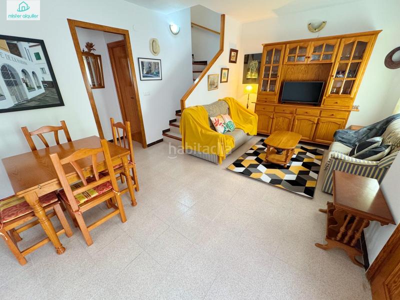 Foto 30ce91e9-2330-4752-b3b1-cffefbad8dca. Location maison dans albayna 3 dans Pueblo Español-Coveta Fumá Campello (el)