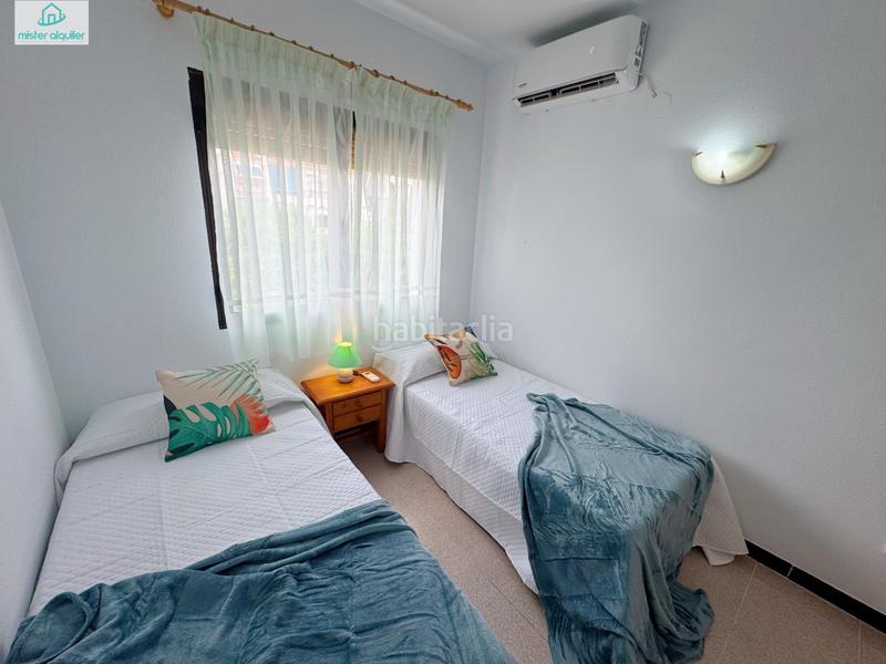 Foto 37720a5c-e345-4e28-ad65-2e8b1a3092cb. Location maison dans albayna 3 dans Pueblo Español-Coveta Fumá Campello (el)