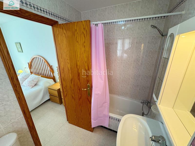 Foto 377309ba-130f-4d36-b611-68adbb8b6749. Location maison dans albayna 3 dans Pueblo Español-Coveta Fumá Campello (el)