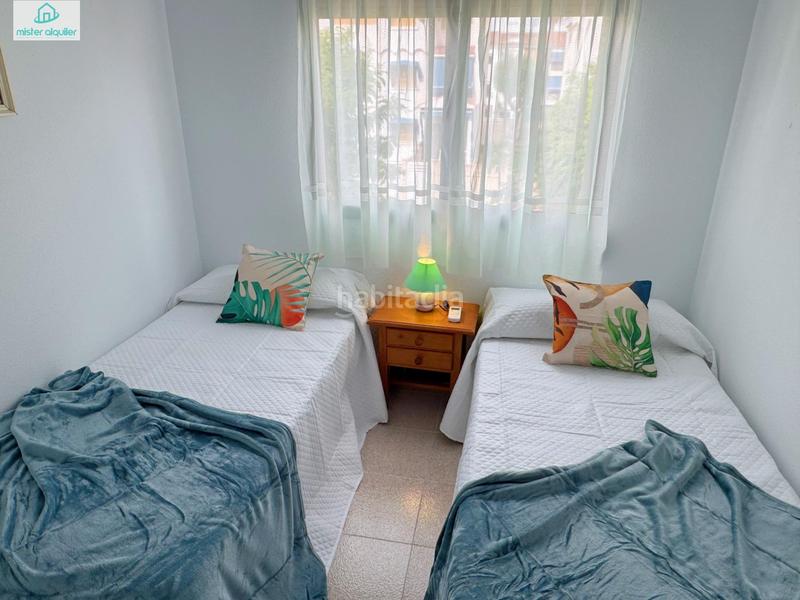 Foto 3d8eff7d-c8fc-4d33-9a3d-4b4c877eb553. Location maison dans albayna 3 dans Pueblo Español-Coveta Fumá Campello (el)