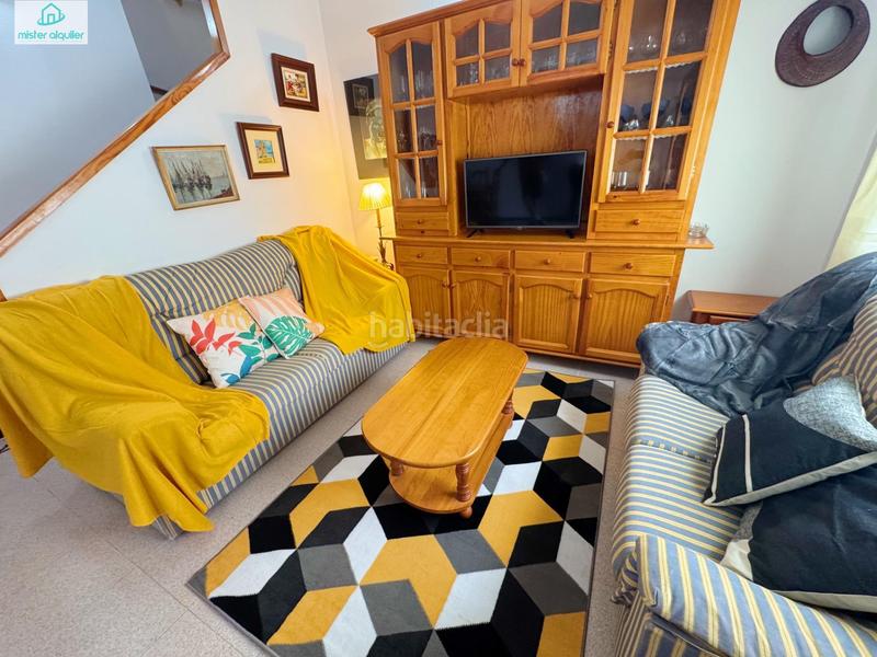 Foto 4ff908c0-0512-4b33-a474-a940cb7152ab. Location maison dans albayna 3 dans Pueblo Español-Coveta Fumá Campello (el)