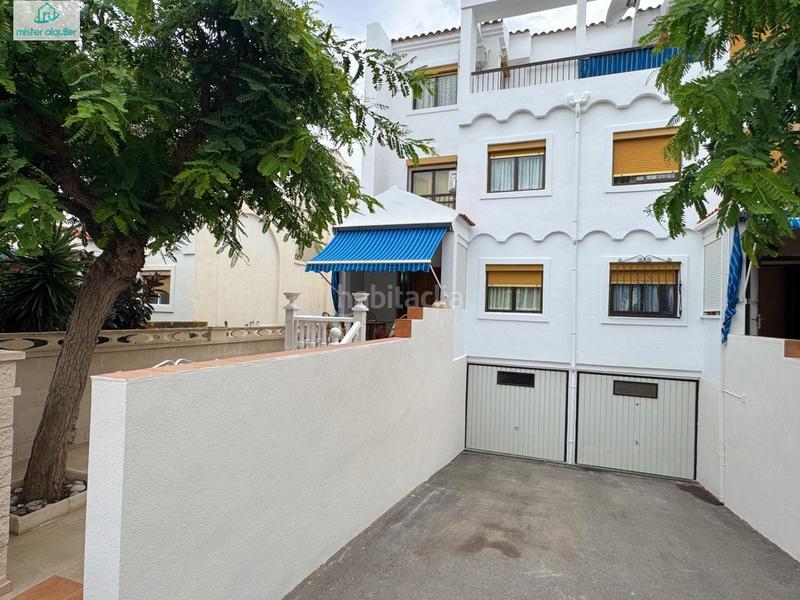 Foto 5a9e1d13-bcd5-464a-ab21-212eff01be45. Location maison dans albayna 3 dans Pueblo Español-Coveta Fumá Campello (el)