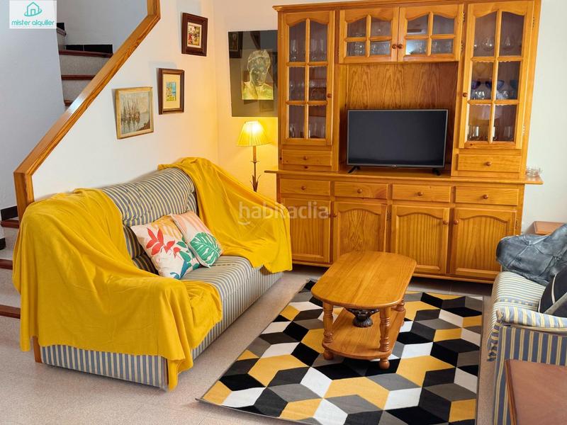 Foto 5c43de6e-0981-4f1d-9a16-02f4ae4ed111. Location maison dans albayna 3 dans Pueblo Español-Coveta Fumá Campello (el)