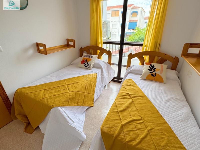 Foto 799704c3-3647-460a-bb5e-e7c6de608fd9. Location maison dans albayna 3 dans Pueblo Español-Coveta Fumá Campello (el)