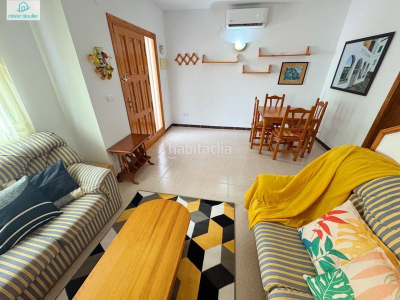 Foto 91bd96fa-caa3-4209-89b3-7f49fd5bc9f5. Location maison dans albayna 3 dans Pueblo Español-Coveta Fumá Campello (el)