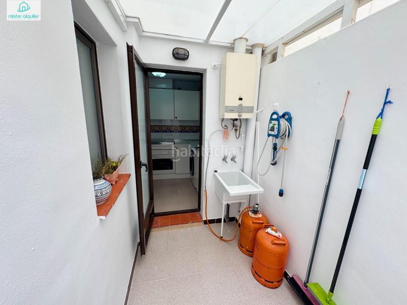 Foto 941e5cb7-5941-4297-9c0c-de5e95faf7c9. Location maison dans albayna 3 dans Pueblo Español-Coveta Fumá Campello (el)