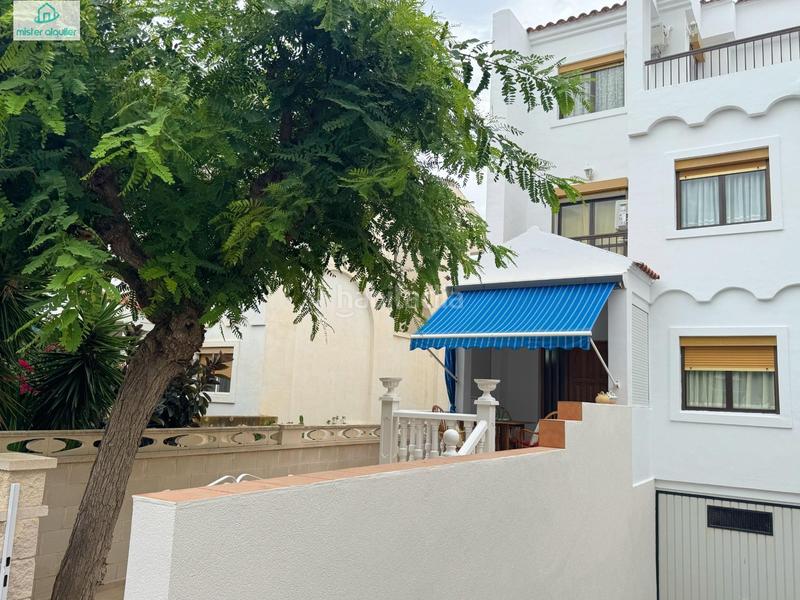 Foto 94c4ba0b-5b2c-444c-b4de-160ed7ac7078. Location maison dans albayna 3 dans Pueblo Español-Coveta Fumá Campello (el)