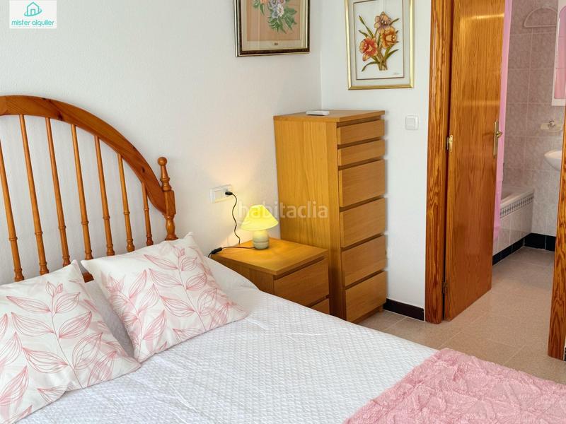 Foto a85172bb-ce6c-4225-9372-52e874439f49. Location maison dans albayna 3 dans Pueblo Español-Coveta Fumá Campello (el)