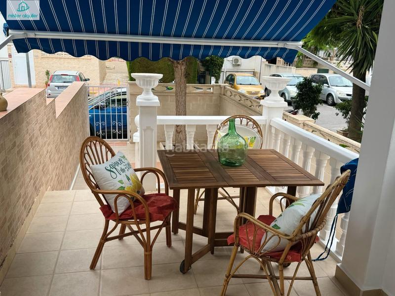 Foto d0e94dc1-e28e-4898-bb0e-c071d0af7597. Location maison dans albayna 3 dans Pueblo Español-Coveta Fumá Campello (el)